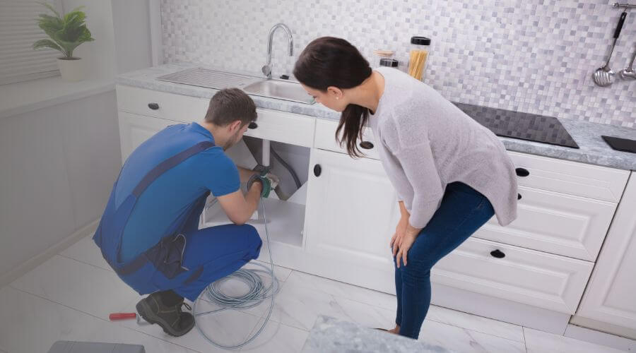 Professional Water heater repair services in Basin, WY
